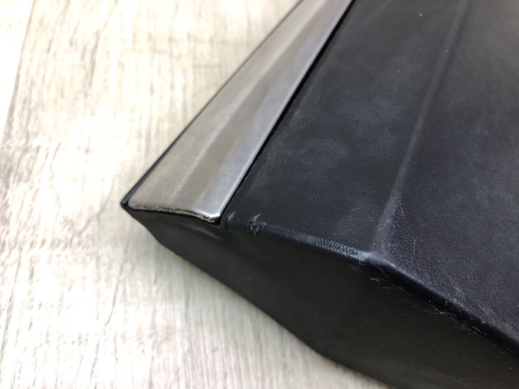 82871-9UA0A | Накладка двері задн. лів. NISSAN MURANO Z52 14- - Фото 8