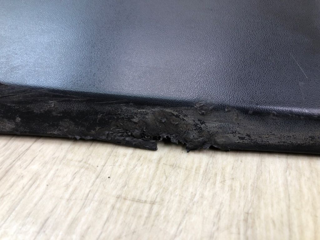 82871-9UA0A | Накладка двері задн. лів. NISSAN MURANO Z52 14- - Фото 11