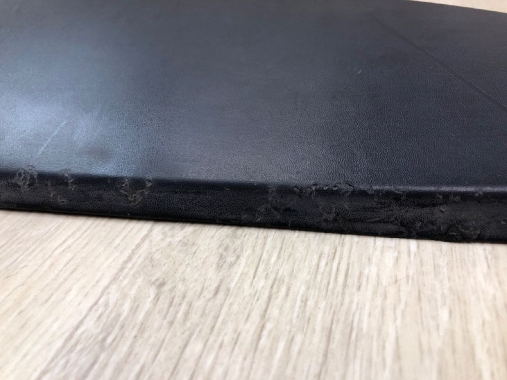 82871-9UA0A | Накладка двері задн. лів. NISSAN MURANO Z52 14- - Фото 12