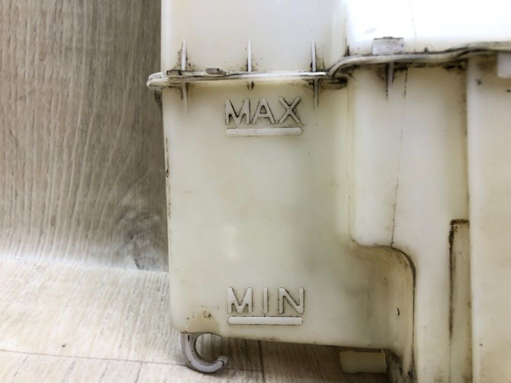 21710-3KA0A | Бачок розширювальний INFINITI QX60/JX35 12-20 - Фото 2