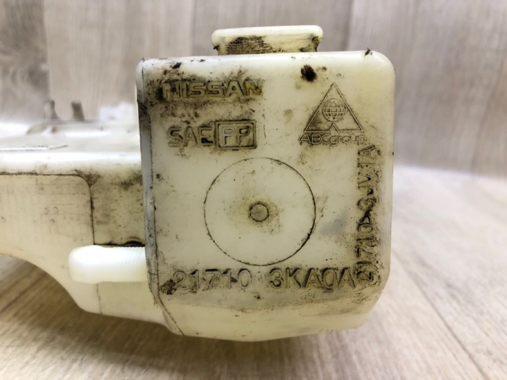 21710-3KA0A | Бачок розширювальний INFINITI QX60/JX35 12-20 - Фото 7