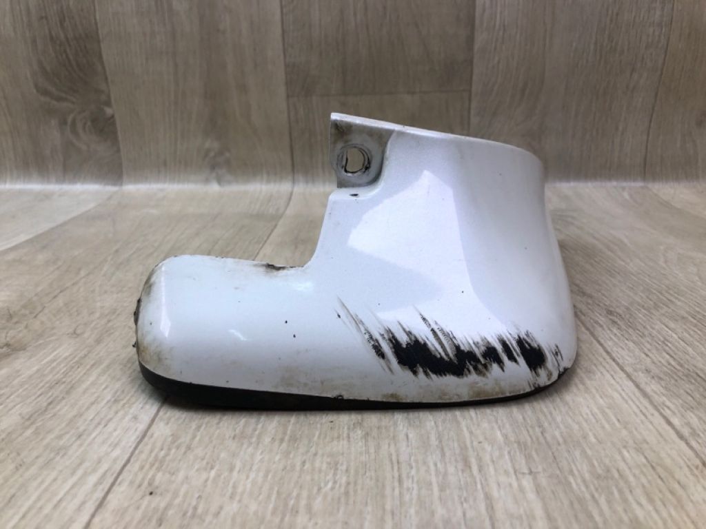 638543NF1A | Бризговик передн. прав. NISSAN LEAF 10-17 - Фото 4