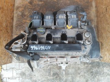 Двигун бензин FORD FOCUS 10-18