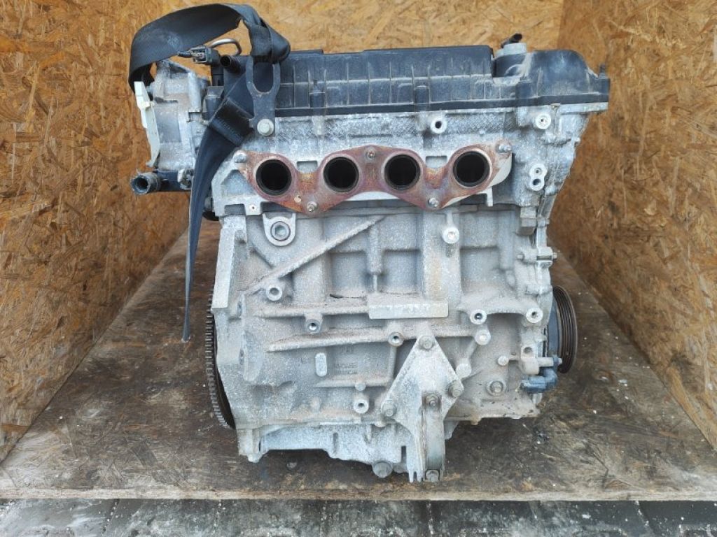 C20HDEX | Двигун бензин FORD FOCUS 10-18 - Фото 2