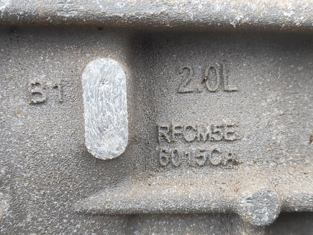 C20HDEX | Двигун бензин FORD FOCUS 10-18 - Фото 3