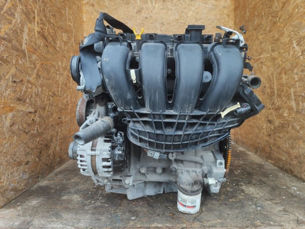 C20HDEX | Двигун бензин FORD FOCUS 10-18 - Фото 6