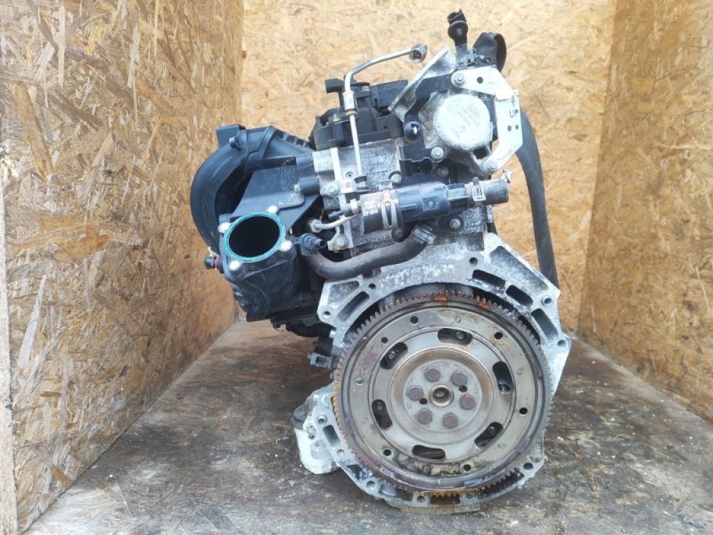 C20HDEX | Двигун бензин FORD FOCUS 10-18 - Фото 7