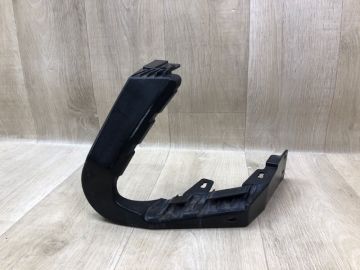 Кронштейн переднього бампера (під фарою) лів. SUZUKI KIZASHI 09-14