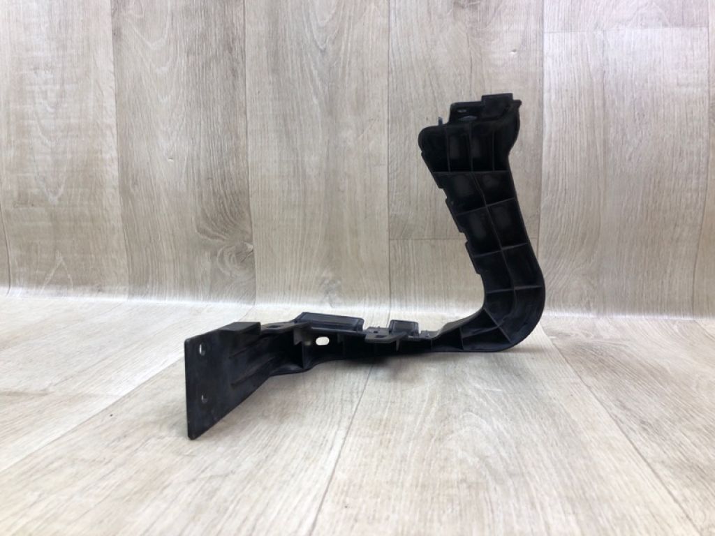 71732-57L00 | Кронштейн переднього бампера (під фарою) лів. SUZUKI KIZASHI 09-14 - Фото 5