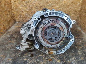 АКПП FORD FOCUS 10-18