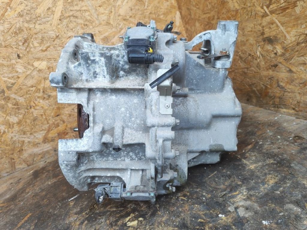 FV6Z-7000-E | АКПП FORD FOCUS 10-18 - Фото 4