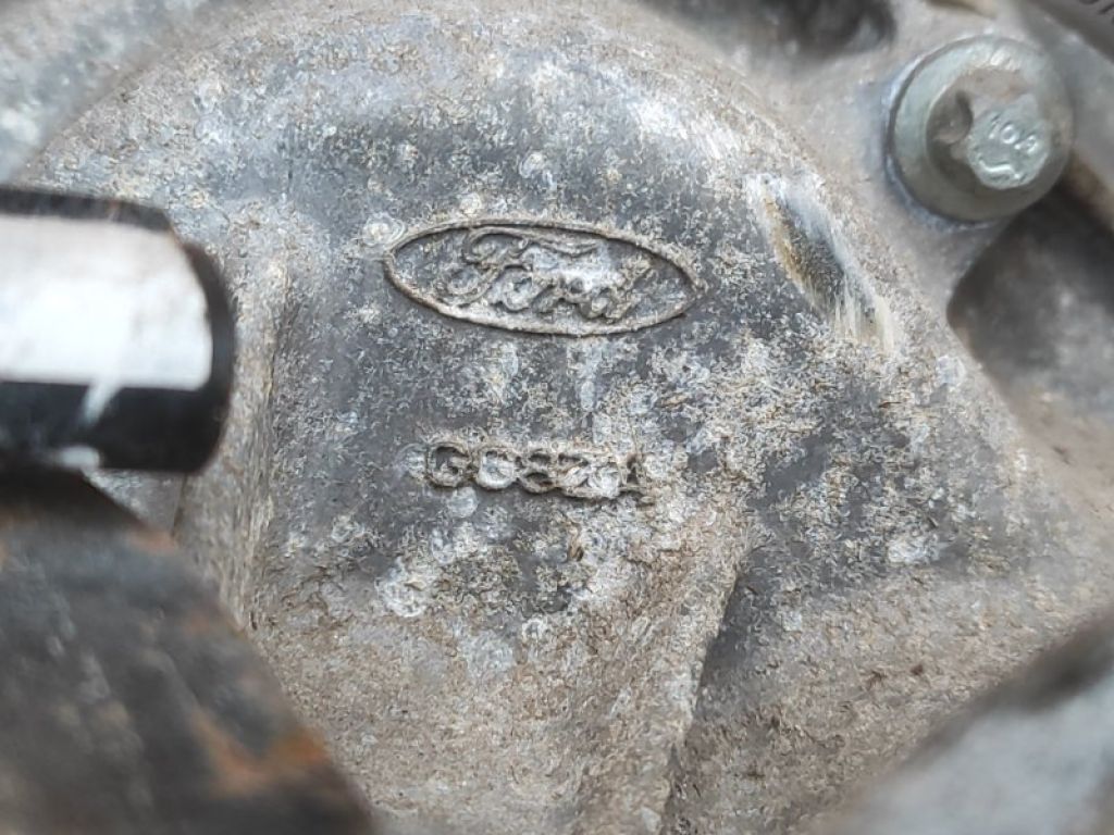 FV6Z-7000-E | АКПП FORD FOCUS 10-18 - Фото 6