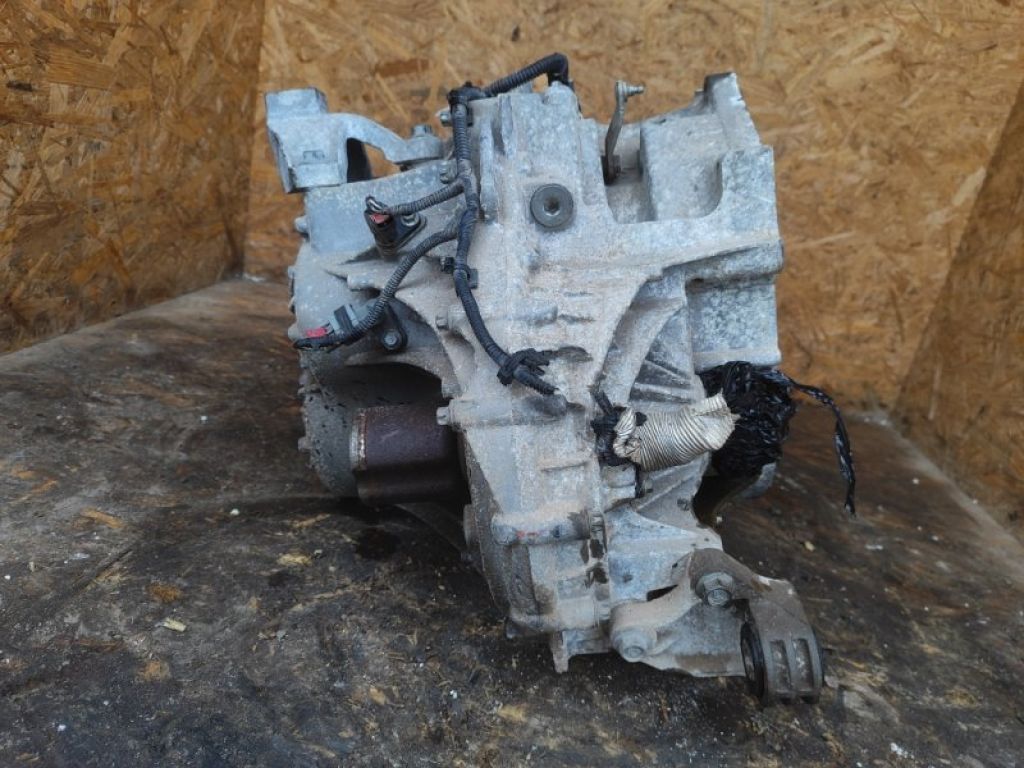 FV6Z-7000-E | АКПП FORD FOCUS 10-18 - Фото 7