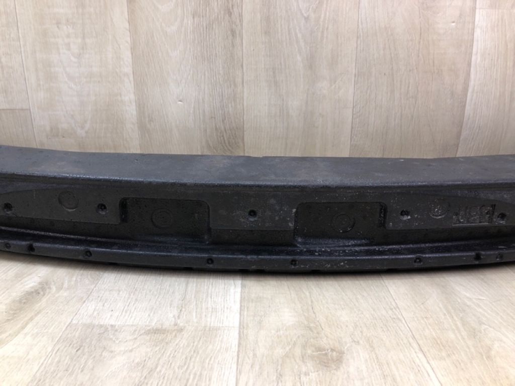 620903NF0A | Наповнювач бампера передній NISSAN LEAF 10-17 - Фото 3