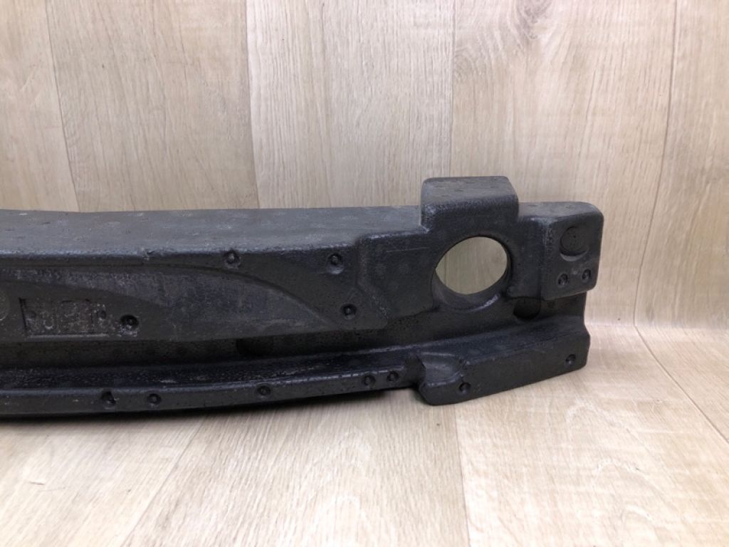 620903NF0A | Наповнювач бампера передній NISSAN LEAF 10-17 - Фото 4