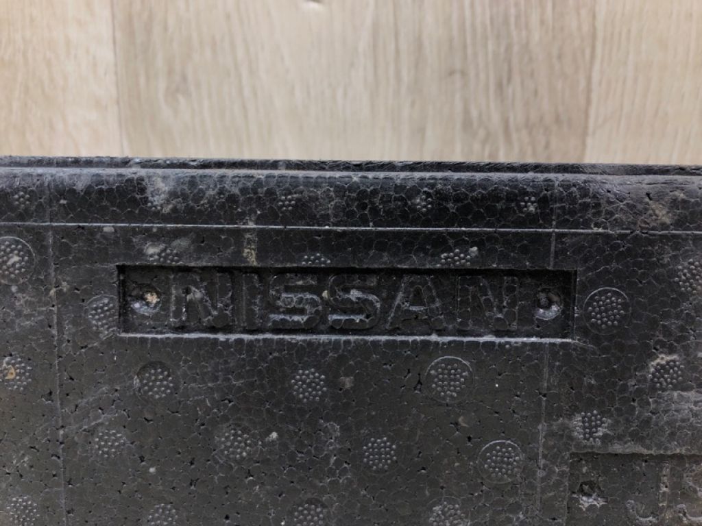 620903NF0A | Наповнювач бампера передній NISSAN LEAF 10-17 - Фото 9