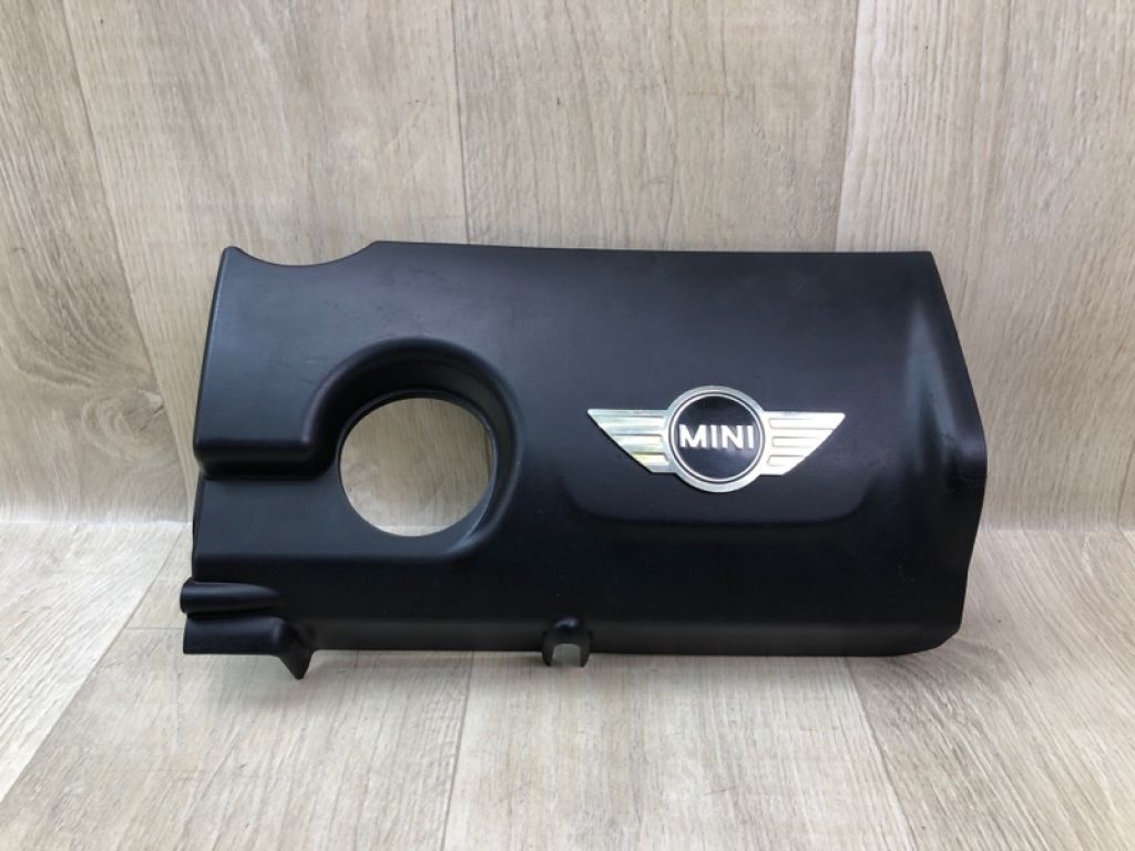 11 12 7 614 367 | Накладка двигуна декоративна MINI COUNTRYMAN R60 10-16
