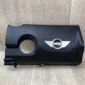 11 12 7 614 367 | Накладка двигуна декоративна MINI COUNTRYMAN R60 10-16