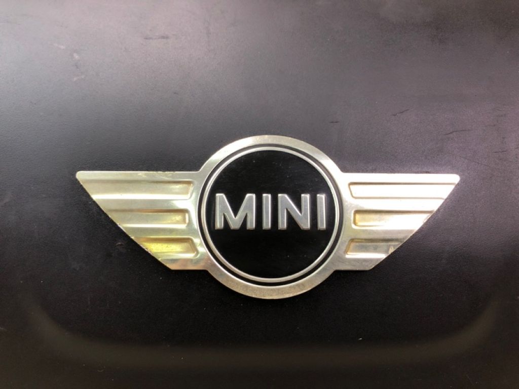 11 12 7 614 367 | Накладка двигуна декоративна MINI COUNTRYMAN R60 10-16 - Фото 2