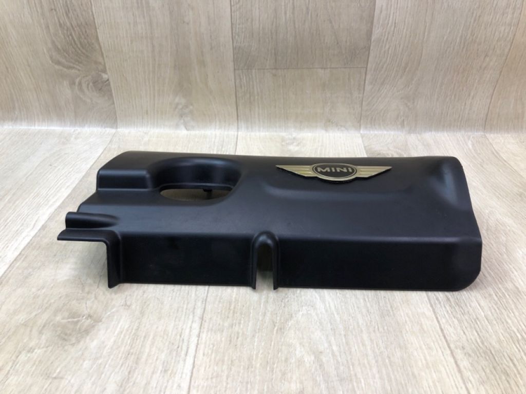 11 12 7 614 367 | Накладка двигуна декоративна MINI COUNTRYMAN R60 10-16 - Фото 3