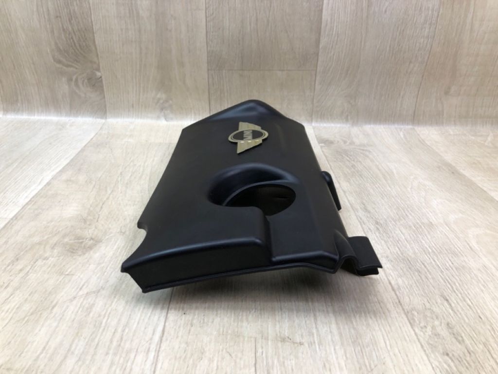 11 12 7 614 367 | Накладка двигуна декоративна MINI COUNTRYMAN R60 10-16 - Фото 4