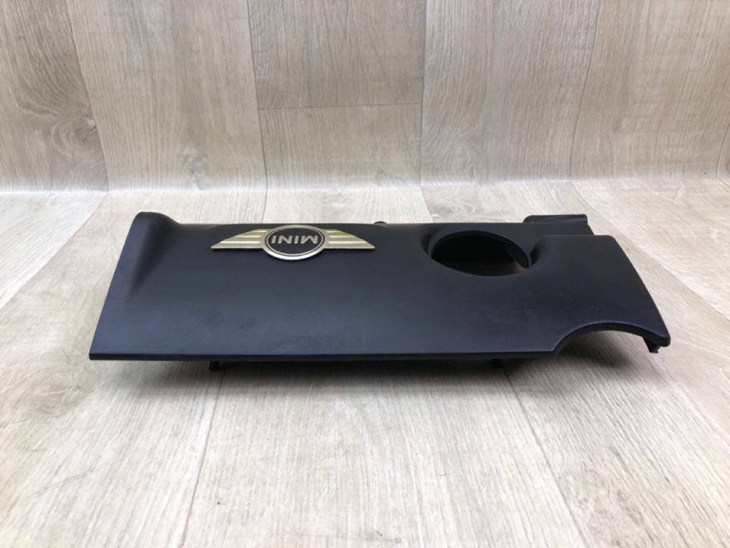 11 12 7 614 367 | Накладка двигуна декоративна MINI COUNTRYMAN R60 10-16 - Фото 5