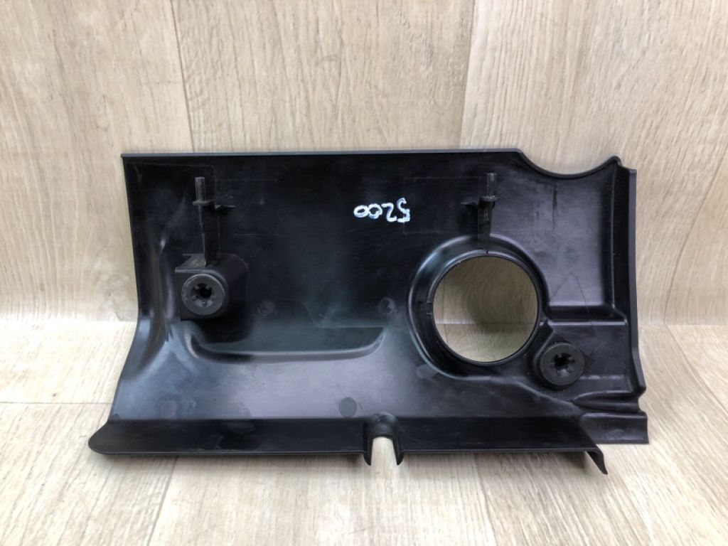 11 12 7 614 367 | Накладка двигуна декоративна MINI COUNTRYMAN R60 10-16 - Фото 6