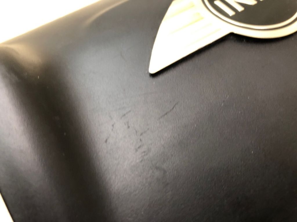 11 12 7 614 367 | Накладка двигуна декоративна MINI COUNTRYMAN R60 10-16 - Фото 8