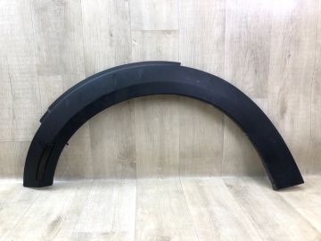 Накладка крила (розширювач арки) передн. лів. MINI COUNTRYMAN R60 10-16
