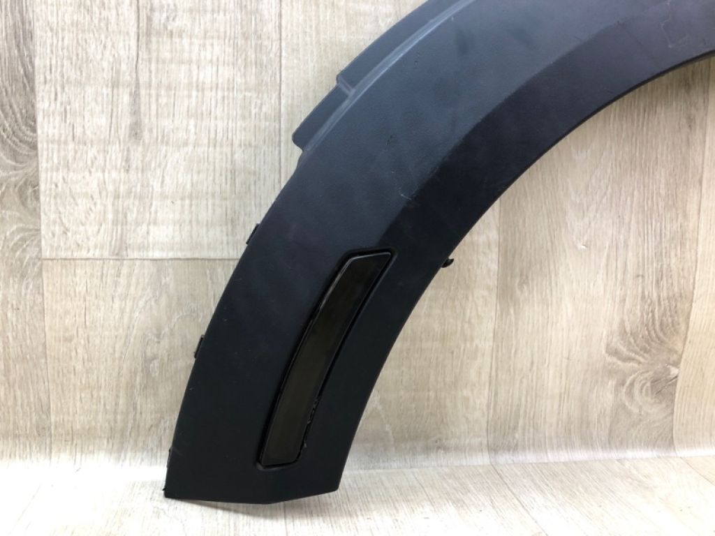 51 77 9 801 881 | Накладка крила (розширювач арки) передн. лів. MINI COUNTRYMAN R60 10-16 - Фото 2