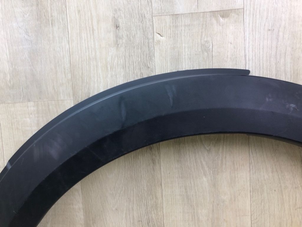 51 77 9 801 881 | Накладка крила (розширювач арки) передн. лів. MINI COUNTRYMAN R60 10-16 - Фото 3