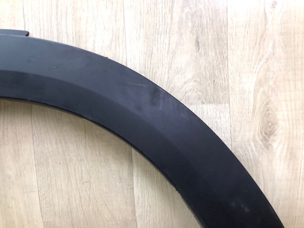 51 77 9 801 881 | Накладка крила (розширювач арки) передн. лів. MINI COUNTRYMAN R60 10-16 - Фото 4