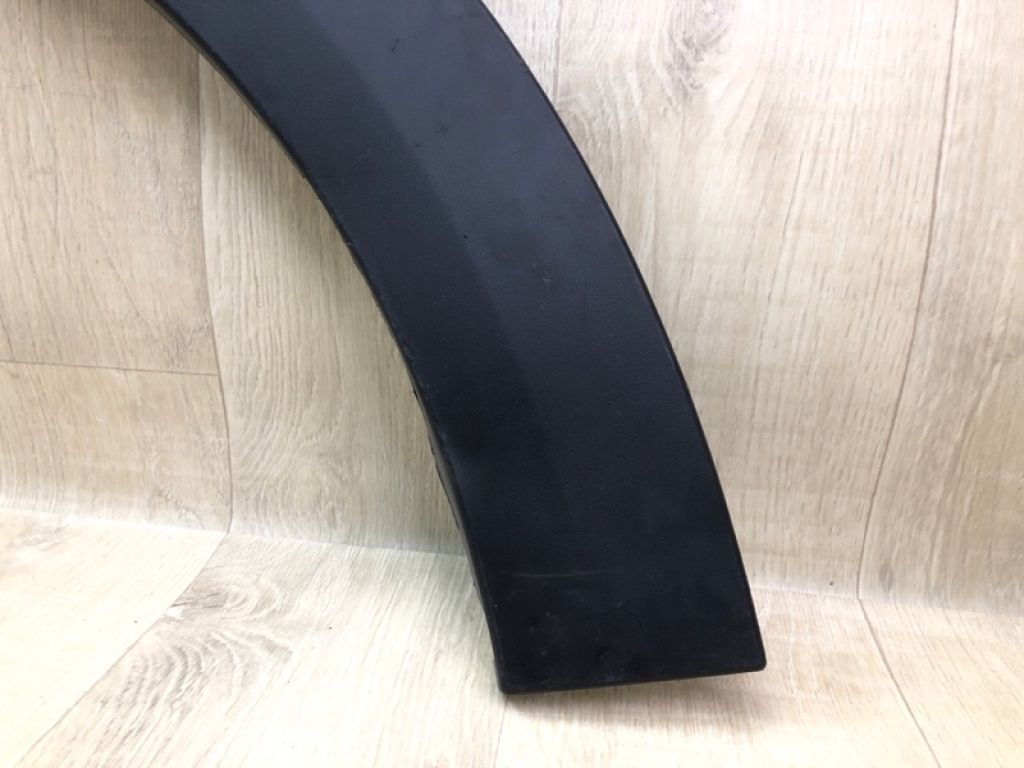 51 77 9 801 881 | Накладка крила (розширювач арки) передн. лів. MINI COUNTRYMAN R60 10-16 - Фото 5