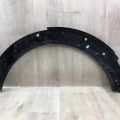 51 77 9 801 881 | Накладка крила (розширювач арки) передн. лів. MINI COUNTRYMAN R60 10-16 - Прев'ю 6