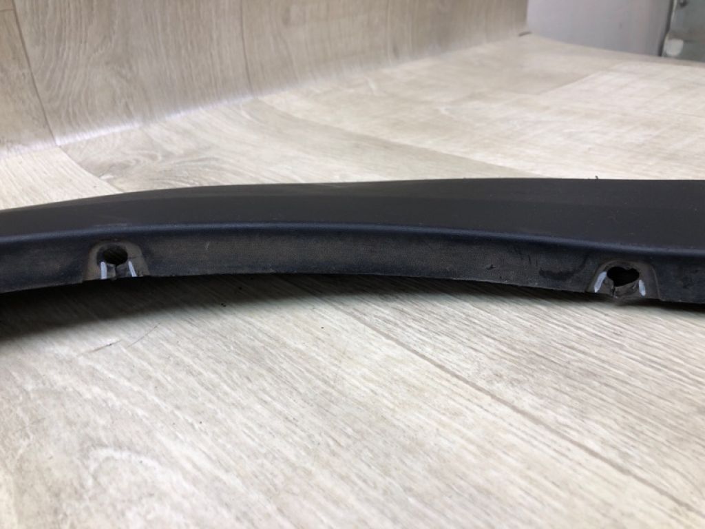 51 77 9 801 881 | Накладка крила (розширювач арки) передн. лів. MINI COUNTRYMAN R60 10-16 - Фото 11