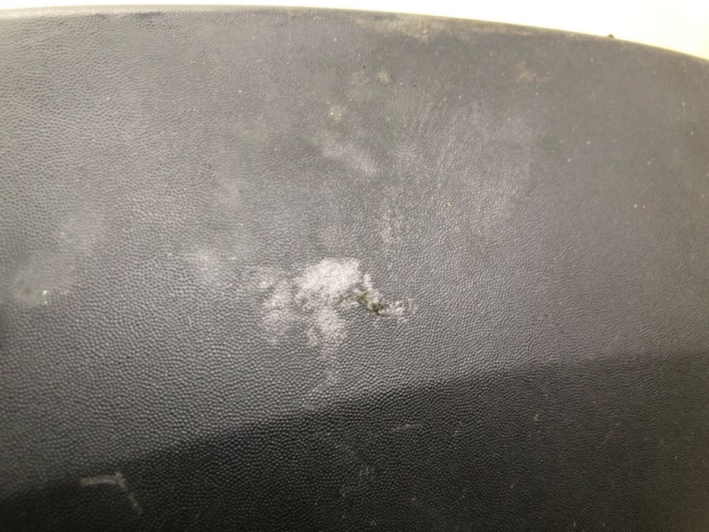 51 77 9 801 881 | Накладка крила (розширювач арки) передн. лів. MINI COUNTRYMAN R60 10-16 - Фото 13