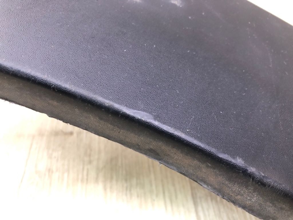 51 77 9 801 881 | Накладка крила (розширювач арки) передн. лів. MINI COUNTRYMAN R60 10-16 - Фото 14