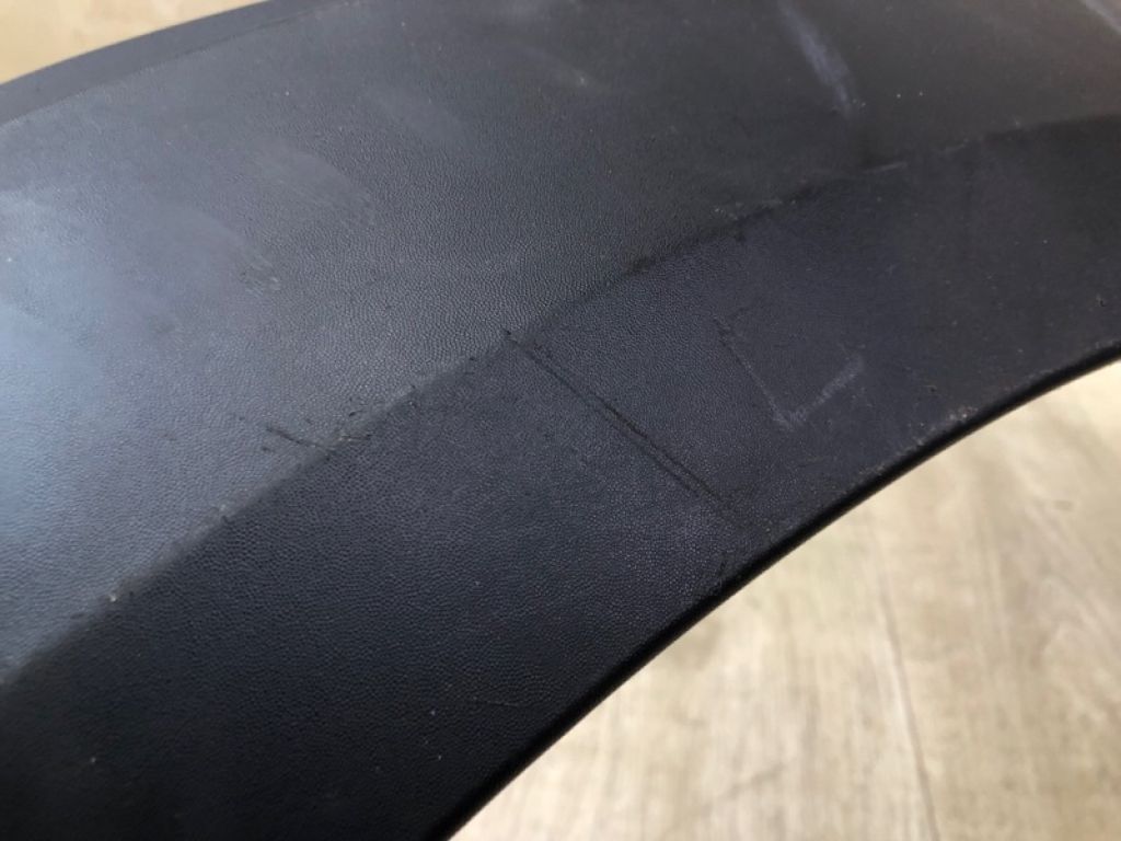 51 77 9 801 881 | Накладка крила (розширювач арки) передн. лів. MINI COUNTRYMAN R60 10-16 - Фото 15