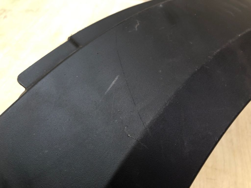 51 77 9 801 881 | Накладка крила (розширювач арки) передн. лів. MINI COUNTRYMAN R60 10-16 - Фото 16