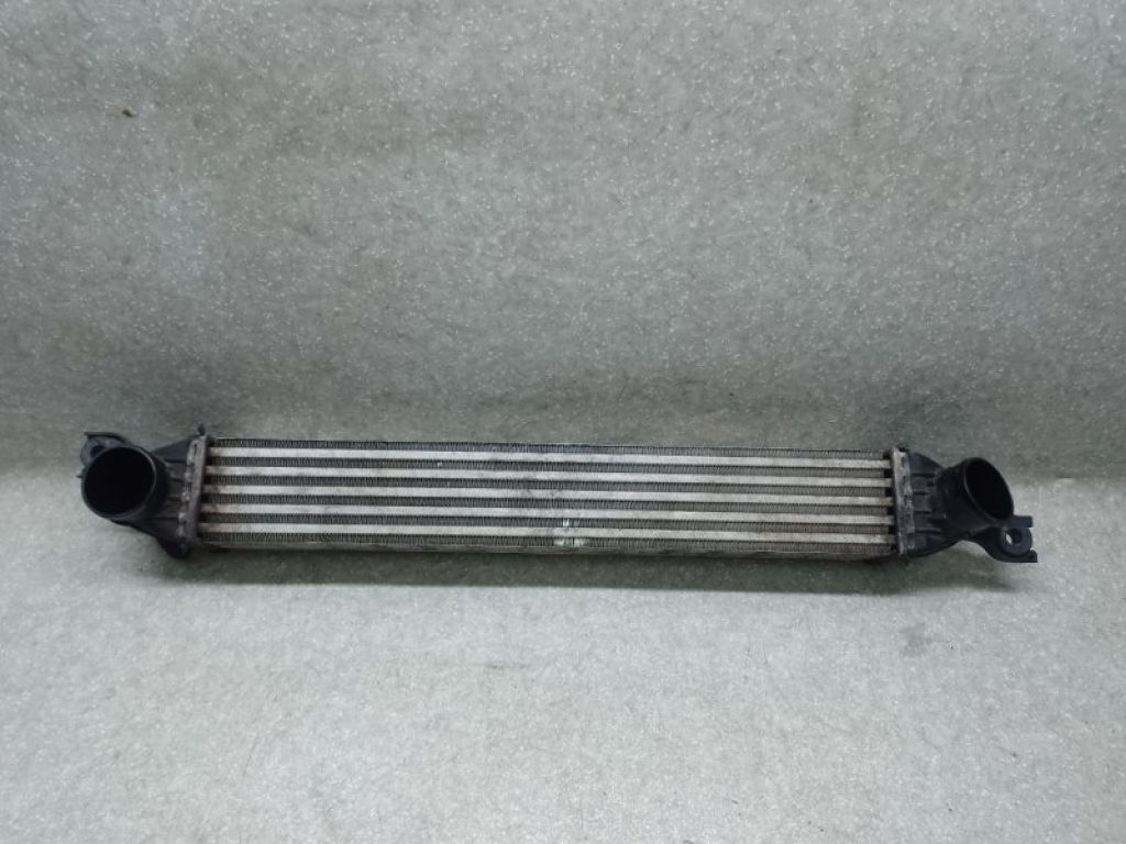 17512751277 | Радіатор інтеркулера MINI COUNTRYMAN R60 10-16 - Фото 2