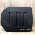 4593876AC | Накладка двигуна декоративна DODGE GRAND CARAVAN 08-