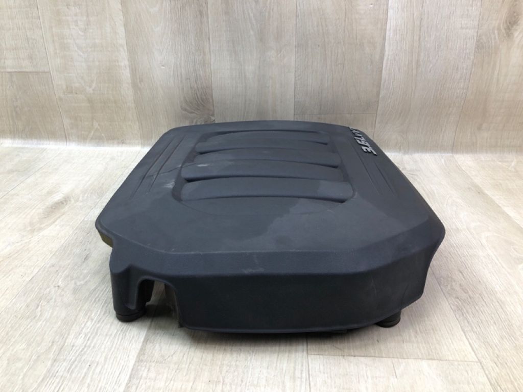 4593876AC | Накладка двигуна декоративна DODGE GRAND CARAVAN 08- - Фото 3