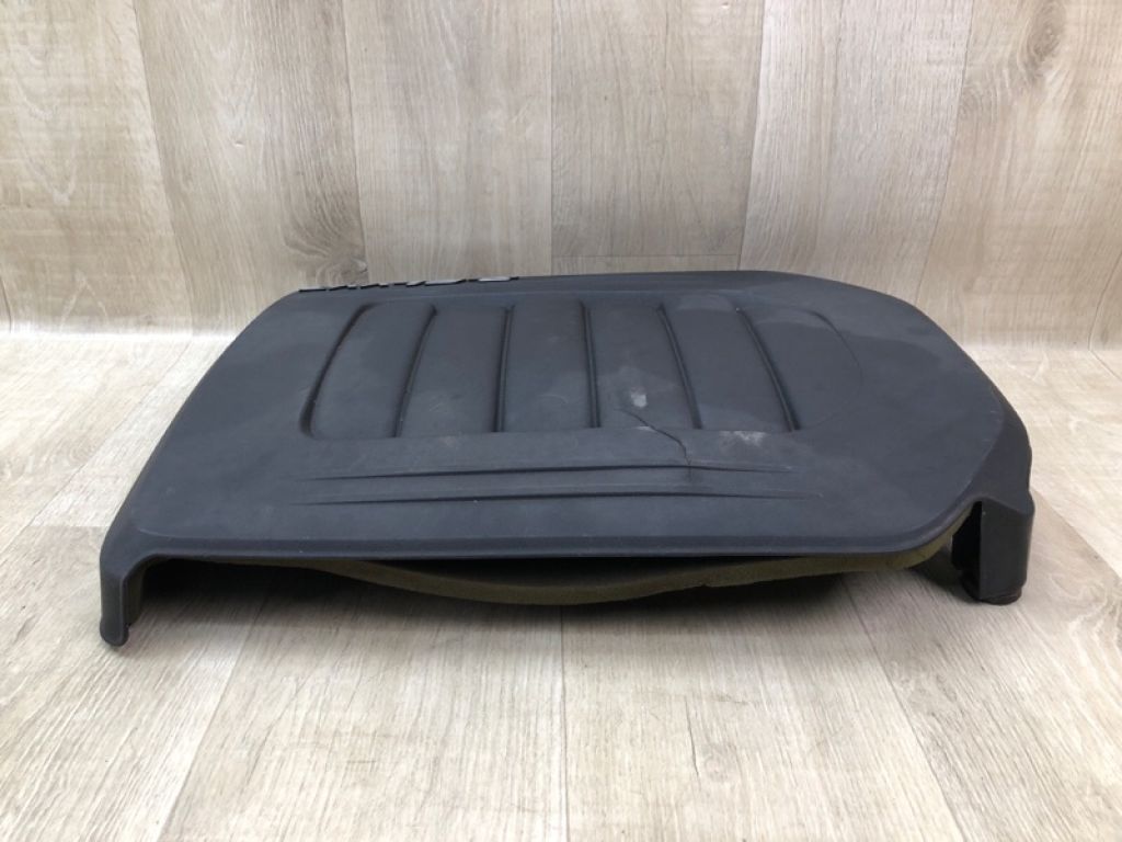 4593876AC | Накладка двигуна декоративна DODGE GRAND CARAVAN 08- - Фото 4