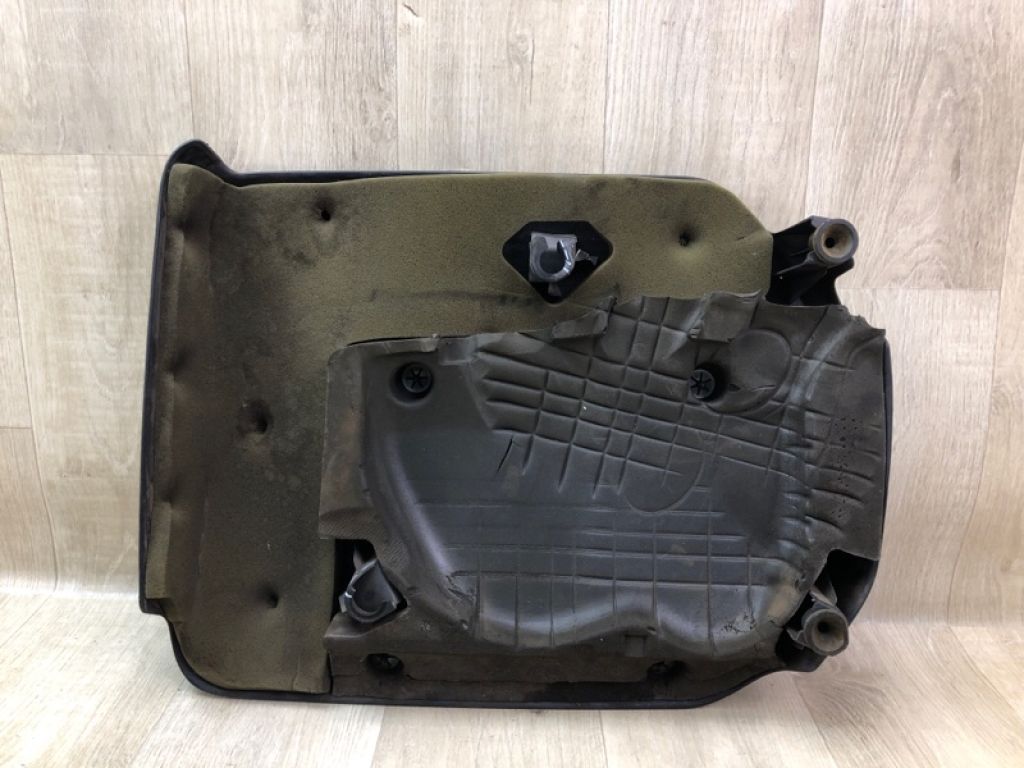 4593876AC | Накладка двигуна декоративна DODGE GRAND CARAVAN 08- - Фото 6