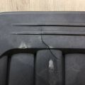 4593876AC | Накладка двигуна декоративна DODGE GRAND CARAVAN 08- - Прев'ю 7