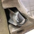 4593876AC | Накладка двигуна декоративна DODGE GRAND CARAVAN 08- - Прев'ю 8