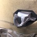 4593876AC | Накладка двигуна декоративна DODGE GRAND CARAVAN 08- - Прев'ю 9