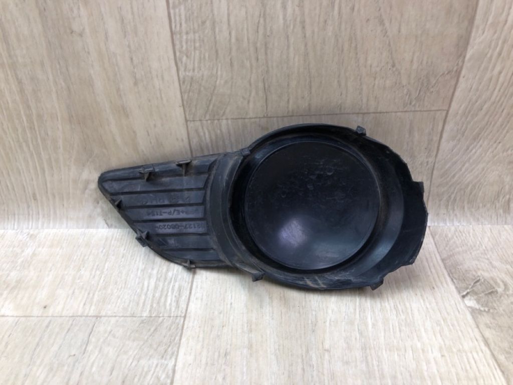 5212708020 | Заглушка протитуманних фар передн. прав. TOYOTA SIENNA 11-16 - Фото 5