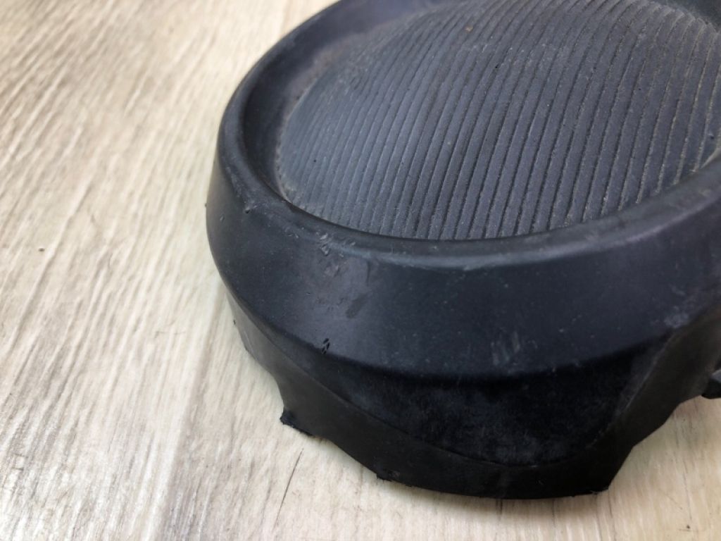 5212708020 | Заглушка протитуманних фар передн. прав. TOYOTA SIENNA 11-16 - Фото 7