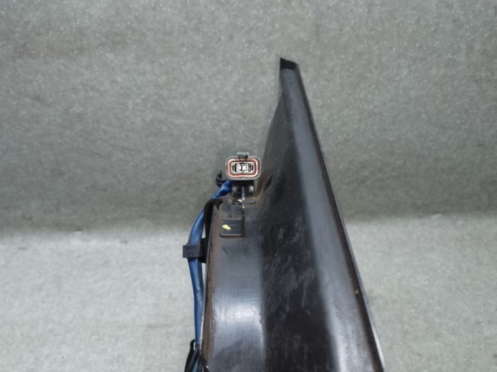 38615-RYE-A01 | Дифузор вентилятора основного радіатора прав. ACURA MDX (YD2) 06-13 - Фото 3